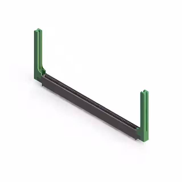 395-066-542-658 EDAC Inc.  Edgeboard Connectors